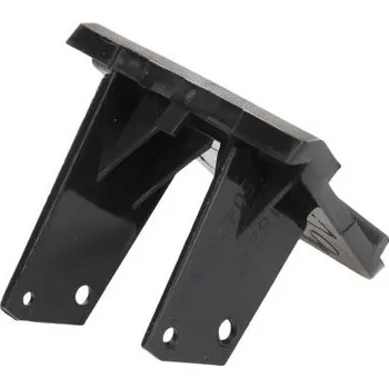 Nárazník COVIND Prvek nárazníku krytka nárazníku pravá IVECO EUROCARGO 02.2008-09.2015