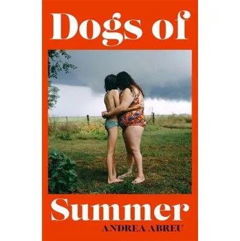 Cizojazyčná kniha Dogs of Summer (ANDREA ABREU)(Brožovaná)