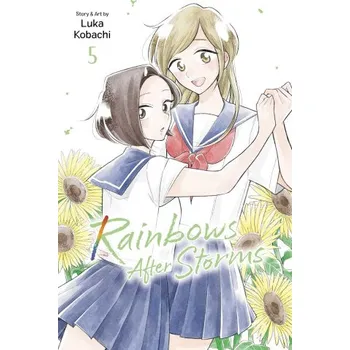Rainbows After Storms, Vol. 5 (Brožovaná)