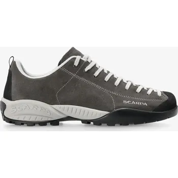 Dámská treková obuv Outdoorové boty Scarpa Mojito - shark /shark