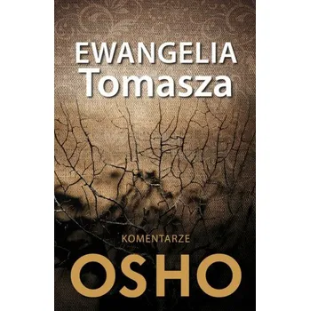 Ewangelia Tomasza (Osho Rajneesh)(Brožovaná)