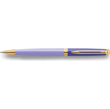 Waterman Hémisphere Colour Blocking Purple GT, kuličkové pero 1507/2979923