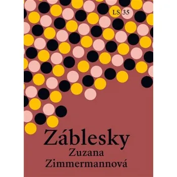 Český jazyk Záblesky (Zuzana Zimmermannová)(Brožovaná)