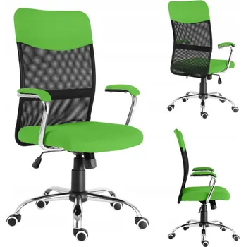 Kancelářská židle Neoseat TEENAGE zelená