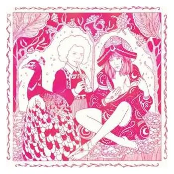 Zahraniční hudba CD Melody's Echo Chamber: Bon Voyage 2018