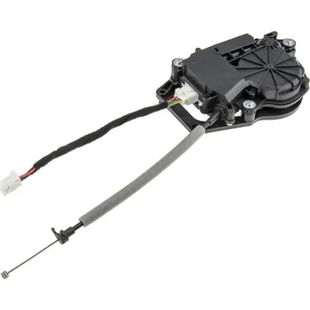 Centrální zámek Centrální zámek kufru BMW 5 Gran Turismo (F07) – spodní