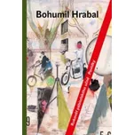 Rukověť pábitelského učně (Bohumil Hrabal)(Pevná)