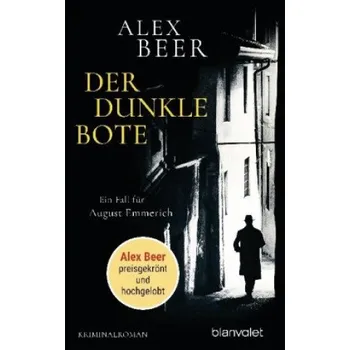 Der dunkle Bote (Brožovaná)