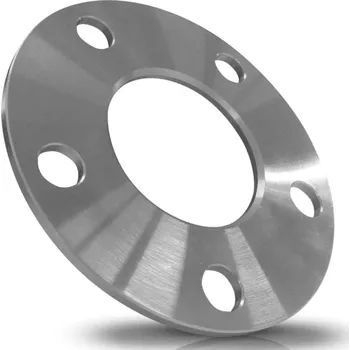 Tuning TSS Rozšiřovací podložka, šíře 5mm, rozteč 5x120 - průchozí, 1ks