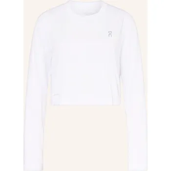 Dámské tričko On Dámské Tričko S Dlouhým Rukávem Train-T Crop Graphic,...