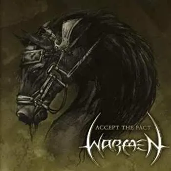 Zahraniční hudba CD Warmen: Accept The Fact 2005
