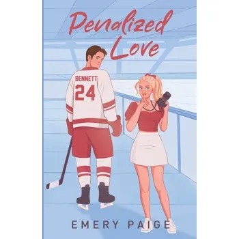 Beletrie pro dospělé Penalized Love (Brožovaná)