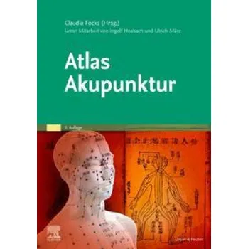 Atlas Akupunktur (Pevná)