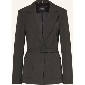 Dámské sako Marc Cain Dámský Blejzr, 842 flannel, 42