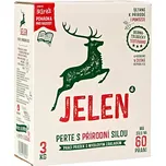Jelen Prášek mýdlový 3kg 60dávka