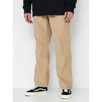 Pánské kalhoty Vans Drill Chore Carpenter Relaxed Cord (incense) 33, béžová