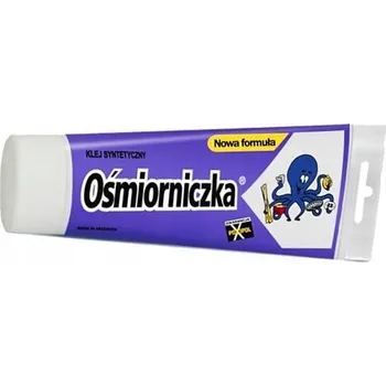 Průmyslové lepidlo Univerzální lepidlo Poxipol Chobotnička 50 g