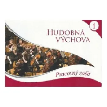 Hudební výchova Hudobná výchova 1 (Martin Vozar)(Brožovaná)