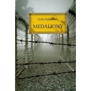 Medaliony (Nałkowska Zofia)(Pevná)
