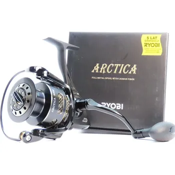 Rybářský naviják Naviják Ryobi ARCTICA 6000 5.0:1