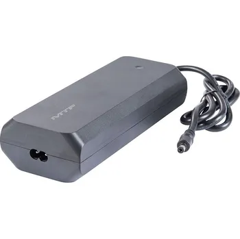 Nabíječka baterií MTF - Nabíječka na elektrokolo MTF 36V/4A, DC 2.1 mm