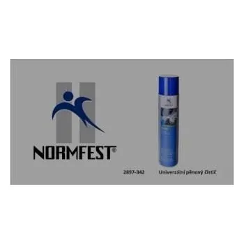 Pěnový čistič Multin 600 ml