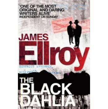 Black Dahlia (James Ellroy)(Brožovaná)