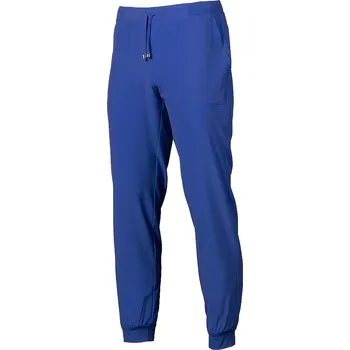 Zdravotnický oděv Gary´s Kalhoty Uni Jogger Modrá XS