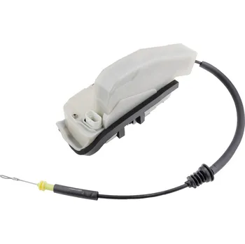 Zabzepeční vozidel Centrální zámek TESLA MODEL 3 (5YJ3) od 2017 – zadní levý