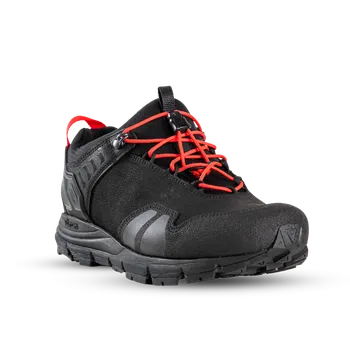 Pánská treková obuv BOSP Taras Low BR - velikost 43,5 - Turistické a trekové boty
