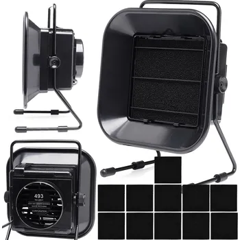 IP kamera Pájka Techrebal Tools 0 W