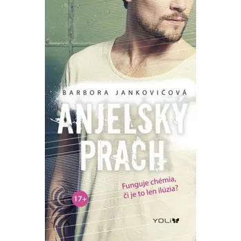 Anjelský prach (Barbora Jankovičová)(Brožovaná)