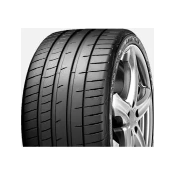 Osobní pneu GOODYEAR EAGLE F1 SuperSport 315/35ZRF21 111 Y Letní pneu