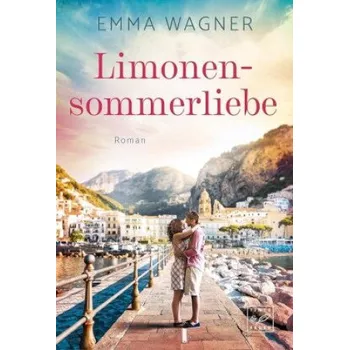 Beletrie pro dospělé Limonensommerliebe (Emma Wagner)(Brožovaná)