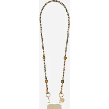 Řetízek Řetízek k telefonu LaCoqueFrançaise Leo 120 cm LE313448 vícebarevná MLC