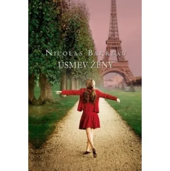 Úsmev ženy (Ľubica Henssen)(Brožovaná)