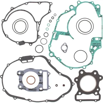 Těsnění motoru Sada těsnění motoru kompletní WINDEROSA CGK 808802