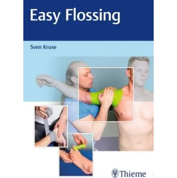 Easy Flossing (Sven Kruse)(Brožovaná)