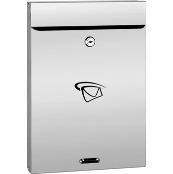 Železářství Poštovní schránka Mamto