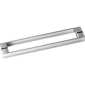 Dávkovač mýdla TRINITY madlo 300mm, chrom