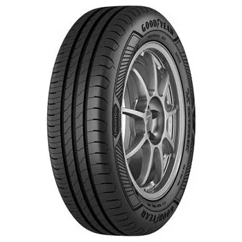 Letní osobní pneu GOODYEAR EFFICIENTGRIP COMPACT 2 155/65 R14 75 T Letní pneu