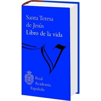 Španělský jazyk LIBRO DE LA VIDA (Pevná)