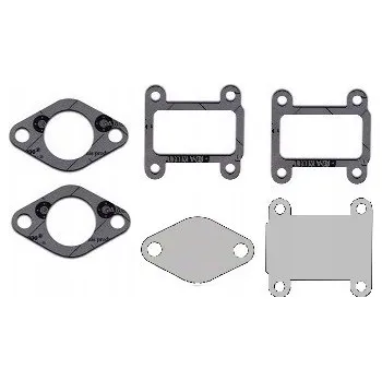 Váha vzduchu Záslepka EGR ventilu Lancia Thesis 2.4 JTD 175 koní