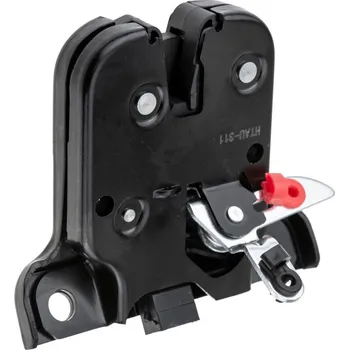 Centrální zámek Zámek kufru servo AUDI A2(8Z) A4(B6) A6(C5)