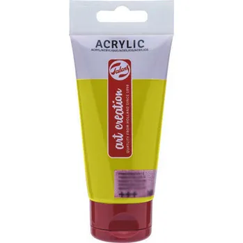 Výtvarná barva Akrylová barva ArtCreation 200 ml