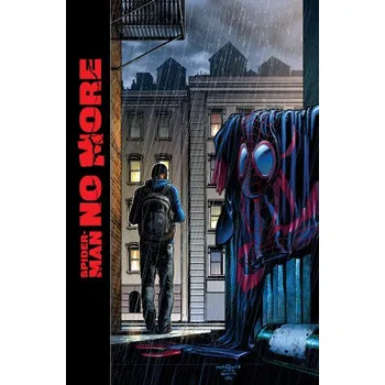 Miles Morales: Spider-Man Modern Era Epic Collection: Spider-Man No More (David Marquez)(Brožovaná)