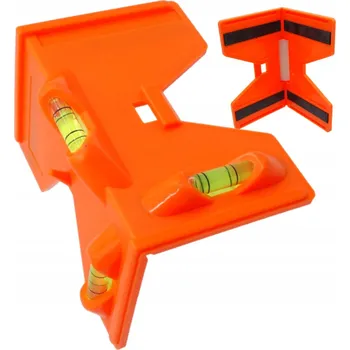 Vodováha Vodováha libela velkoobchod-met 0,18 m