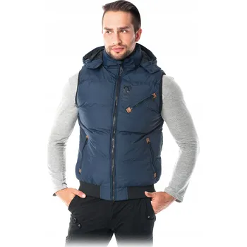 Ochranná zateplená vesta SCORPION G L