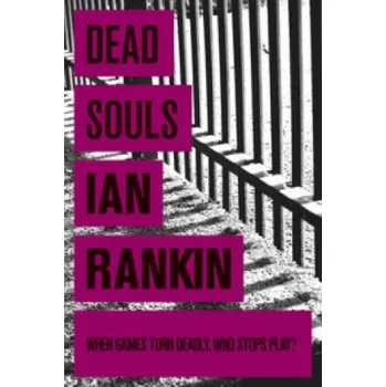 Dead Souls (Ian Rankin)(Brožovaná)