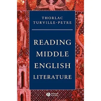 Učebnice Reading Middle English Literature (Thorlac Turville-Petre)(Brožovaná)